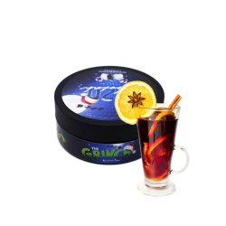 Тютюн 420 Grinch (Ягідний Грог, 100 г)