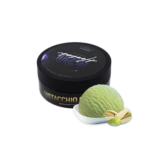 Тютюн 420 Pistacchio Cream (Фісташкове Джелатто, 100 г)
