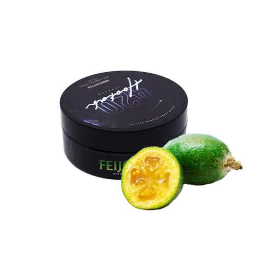 Тютюн 420 Feijoa (Фейхоа, 100 г)