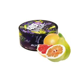 Тютюн 420 August (Мангустін, помело, грейпфрут, 100 г)