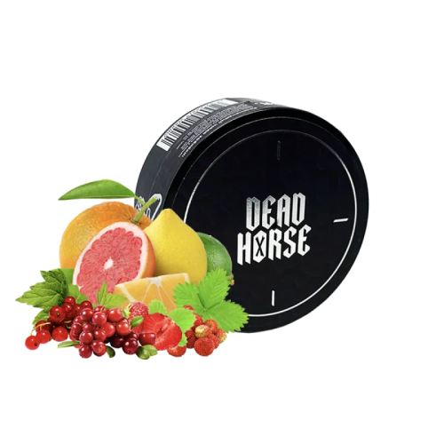 Тютюн Dead Horse Red Comet (Червона комета, 100 г)
