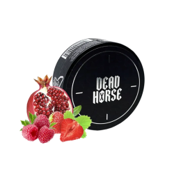 Тютюн Dead Horse Ruby Lemonade (Рубіновий лимонад, 100 г)