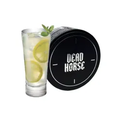 Тютюн Dead Horse American Soda (Американська содова, 100 г)