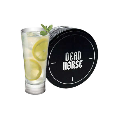 Тютюн Dead Horse American Soda (Американська содова, 100 г)