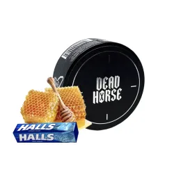 Тютюн Dead Horse Honey halls (Медовий холл, 100 г)