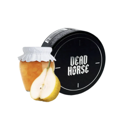 Тютюн Dead Horse Pear Jam (Грушевий джем, 100 г)