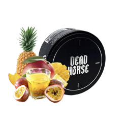 Тютюн Dead Horse Tropic Lemonade (Тропічний Лимонад, 100 г)