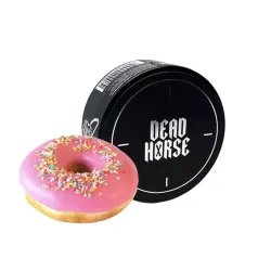 Тютюн Dead Horse Ponchik Boy (Пончик Бой, 100 г)