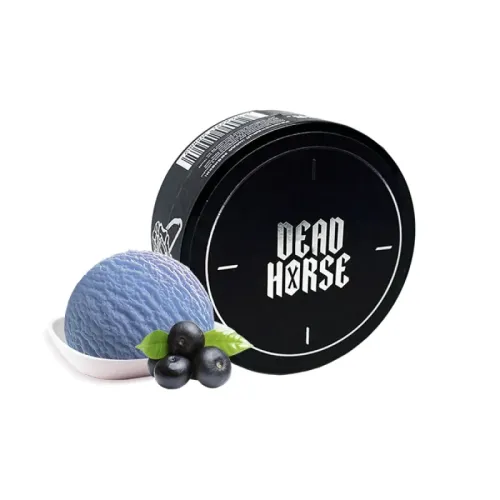 Тютюн Dead Horse Acai ice cream (Асаї Морозиво, 100 г)