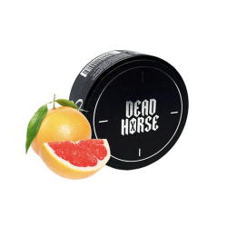 Тютюн Dead Horse Grapefruit (Грейпфрут, 100 г)