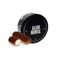 Тютюн Dead Horse Eclair (Еклер, 100 г)