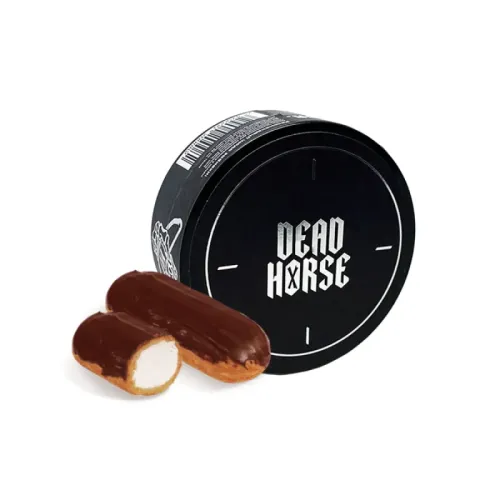 Тютюн Dead Horse Eclair (Еклер, 100 г)