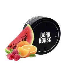 Тютюн Dead Horse Berrys Orange (Кавун Малина Апельсин, 100 г)