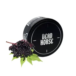 Тютюн Dead Horse Elderberry (Бузина, 100 г)