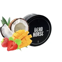 Тютюн Dead Horse Tropic Ray (Тропік Рей, 100 г)
