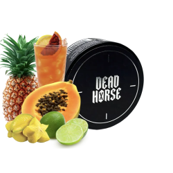 Тютюн Dead Horse Starfruit Lemonade (Старфрут Лимонад, 100 г)