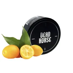 Тютюн Dead Horse Kalee Kumquat (Калі Кумкват, 100 г)