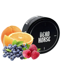 Тютюн Dead Horse Deep Purple (Діп Перпл, 100 г)