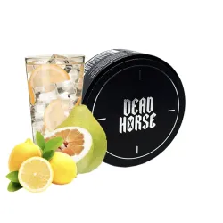 Тютюн Dead Horse Citrus cream (Цитрус Крем, 100 г)