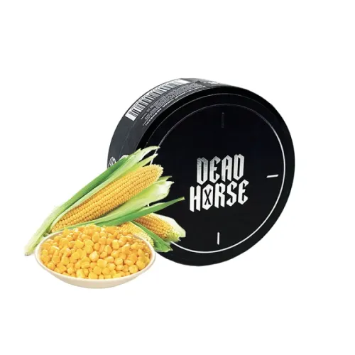 Тютюн Dead Horse Mommy`s Corn (Кукурудза, 100 г)