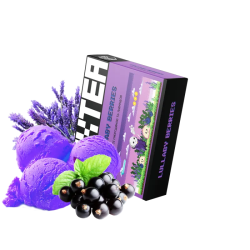 Кальянна чайна суміш Pixtea Lullaby Berries (Луллабі Берріс, 50 ​​г)