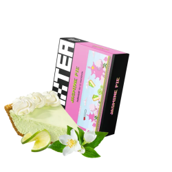 Кальянна чайна суміш Pixtea Jasmine Pie (Жасмин Пай, 50 г)