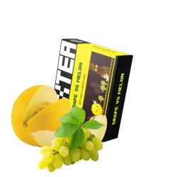 Кальянна чайна суміш Pixtea Grape Vs Melon (Грейп нд Мелон, 50 г)