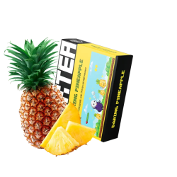 Кальянна чайна суміш Pixtea Daring Pineapple (Дарінг Пайнепл, 50 г)