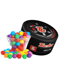 Тютюн Turbo Gummy Challenger (Бабл Гам, 100 г)
