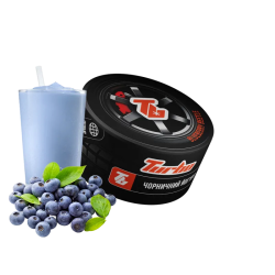 Тютюн Turbo Blueberry Beetle (Чорничний Йогурт, 100 г)