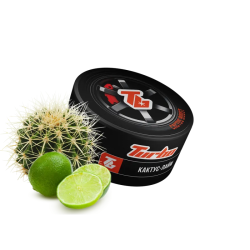 Тютюн Turbo Cactus Boost (Кактус Лайм, 100 г)