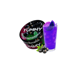 Тютюн Yummy Лимонад зі смородиною (100 г)