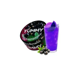 Тютюн Yummy Лимонад зі смородиною (100 г)