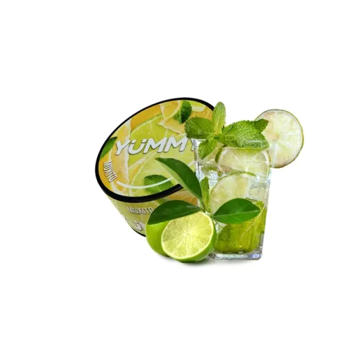 Тютюн Yummy Мохіто (100 г)