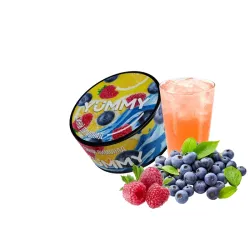 Тютюн Yummy Синій лимонад (100 г)