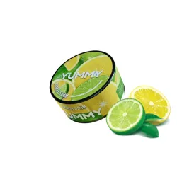 Тютюн Yummy Лимон Лайм (100 г)