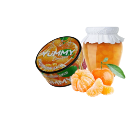 Тютюн Yummy Мандариновий Джем (100 г)