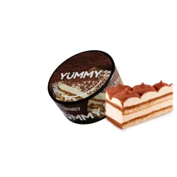 Тютюн Yummy Тірамісу (100 г)
