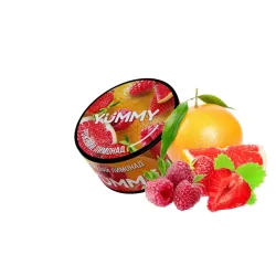 Тютюн Yummy Рожевий Лимонад (100 г)
