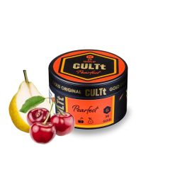 Тютюн CULTt G39 Pearfect (Перфект, 100 г)