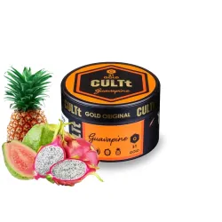 Тютюн CULTt G31 Guavapine (Гуавапайн, 100 г)