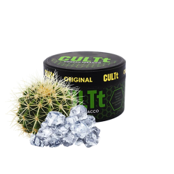 Тютюн CULTt G44 Ice Cactus (Кактус Лід, 100 г)