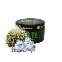 Тютюн CULTt G44 Ice Cactus (Кактус Лід, 100 г)