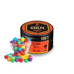 Тютюн CULTt G79 Bubble Gum (Жуйка Бабл Гам, 100 г)