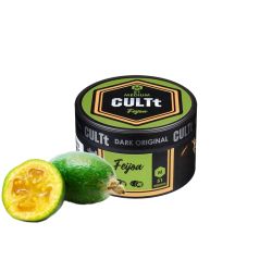 Тютюн CULTt Medium M51 Feijoa (Фейхоа, 100 г)