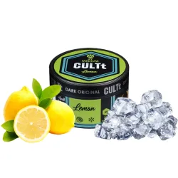Тютюн CULTt Medium M29 Lemon (Лимон Лід, 100 г)