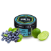Тютюн CULTt Medium M10 Lime Blueberry (Лайм Чорниця, 100 г)
