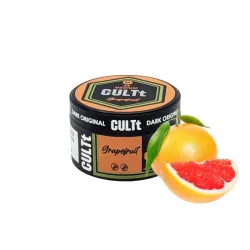 Тютюн CULTt Medium M64 Grapefruit (Грейпфрут, 100 г)