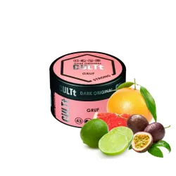 Тютюн CULTt Strong DS43 Gruf (Груф, 100 г)