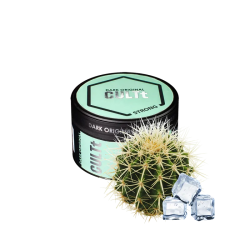 Тютюн CULTt Strong DS44 ice cactus (Кактус Лід, 100 г)
